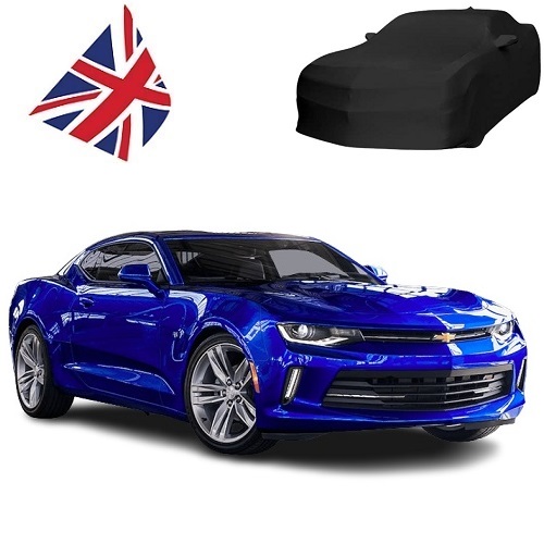 2016 camaro deals car cover